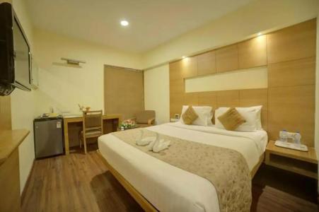 Coraltree By Goldfinchs Bangalore - 49