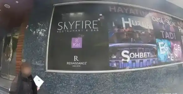 Renaissance Izmir - 14