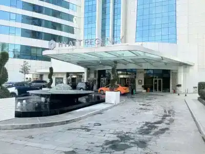 Hyatt Regency Istanbul Atakoy - 14