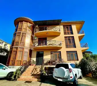 Дом Солнца - 40