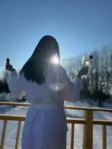 База отдыха СамТыКот - 48