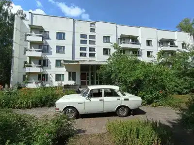 База отдыха Бронницы НИУ МГСУ - 6