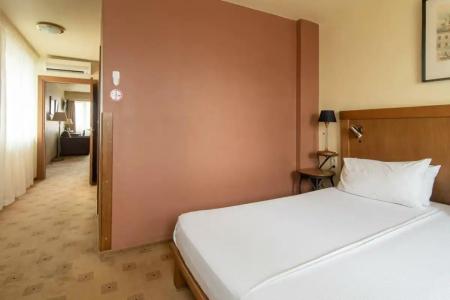 Best Western Vilnius - 98