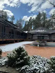 Шале Гринвуд - 54