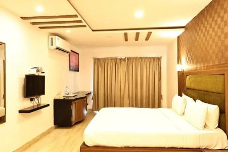 Vgp Golden Beach Resort - 41