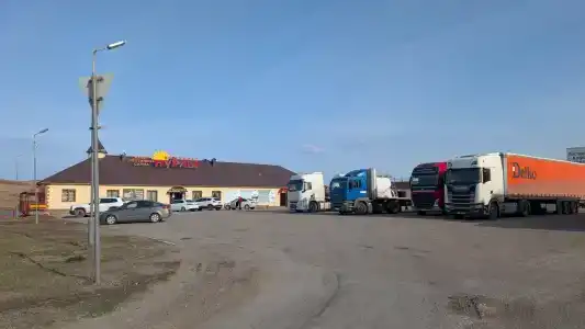 Нурлы - 34