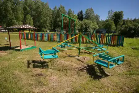 Берёзка - 24