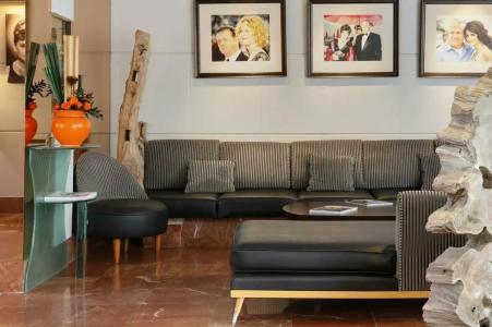 Best Western Premier Le Patio des Artistes Wellness Jacuzzi - 18