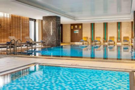 Ramada Plaza By Wyndham Istanbul Tekstilkent - 8