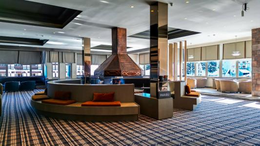 Juras Kervansaray Uludag - 56