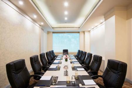 Radisson Blu Bengaluru Outer Ring Road - 56