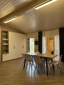 Глэмпинг-Ёlки - 37