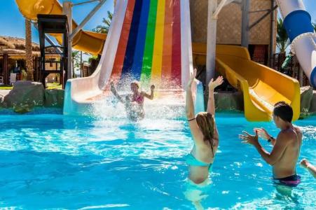Caribbean World Resort Soma Bay - 79