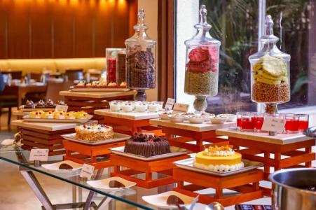 The Leela Mumbai - 21