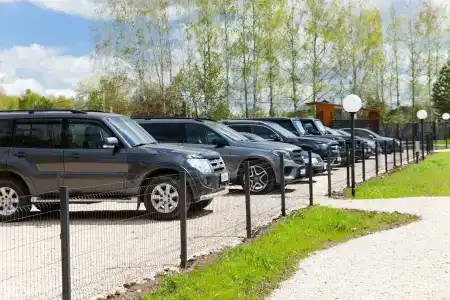 Сойма Парк - 8