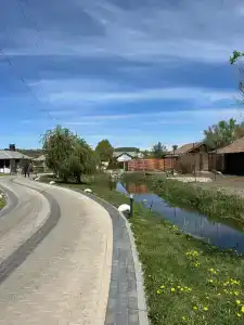 База отдыха на Озере - 46