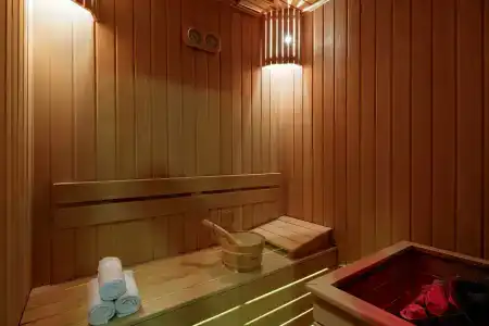 Hilton Garden Inn Istanbul Atatürk Airport - 44