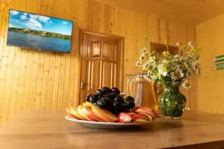 Гранд Фазенда - 34