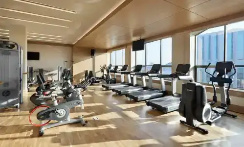 Hyatt Regency Tashkent - 69