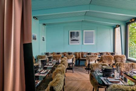 Boutique Helvetia - 27