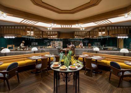 Dusit Thani Bangkok - 39