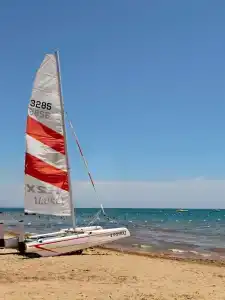 Liu Resorts - All inclusive - 85