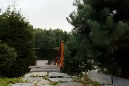 Дом на берегу реки - 78