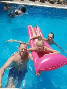 Олимпик - 37