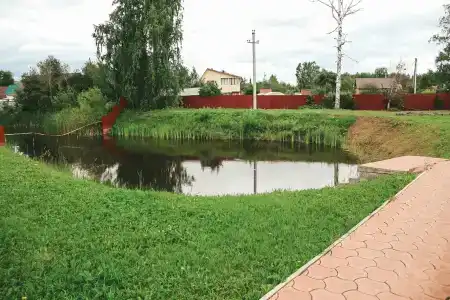 Сибирь - 12