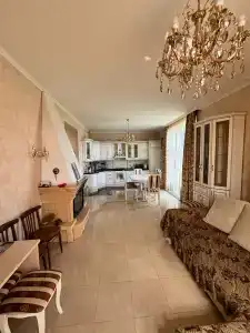 Дом на Волге - 9