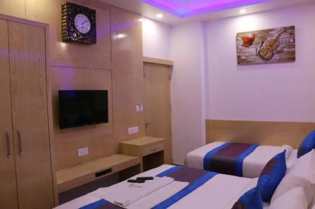 Prince Palace Deluxe - 47