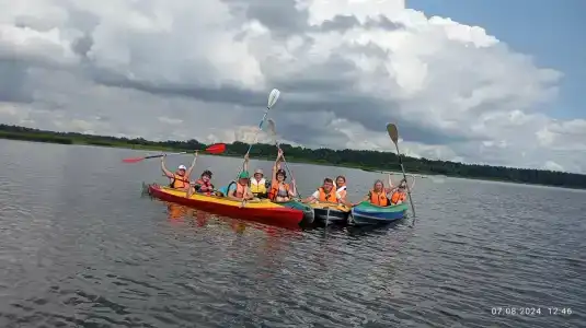 Нота времени - 1
