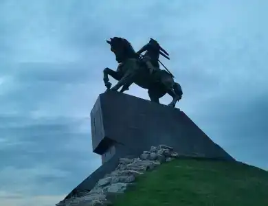 Дуслык - 1