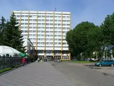 Интурист - 17