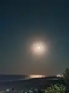 Уютные домики прямо на берегу моря - 15