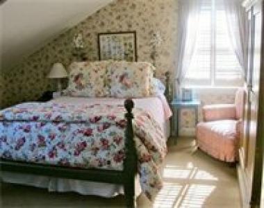 Mary Prentiss Inn - 41