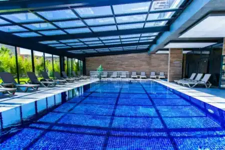 Alexia Resort & Spa - All Inclusive - 11