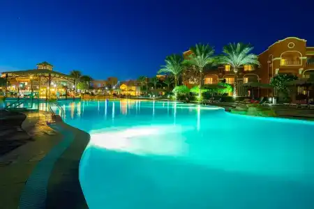 Caribbean World Resort Soma Bay - 1