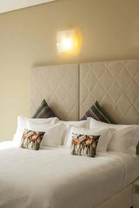 Gulf Suites Amwaj - 27