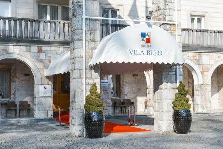 Vila Bled - 9