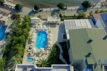 Dragut Point South-All Inclusive - 30