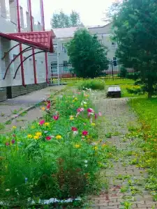 Железнодорожник - 21