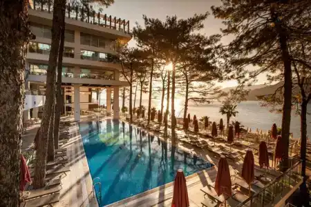 Orka Lotus Beach - 55