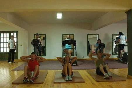 Bel Air Azur Resort (Adults Only) - 93