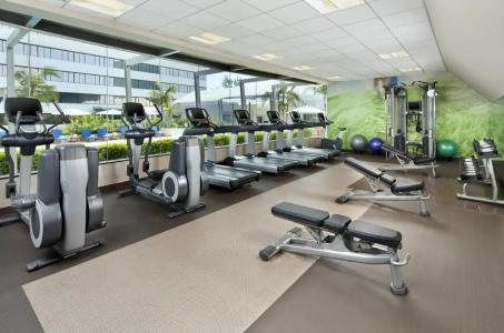 The Westin Chennai Velachery - 22