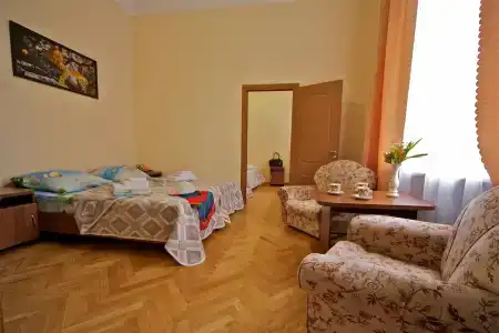 Эдем - 18