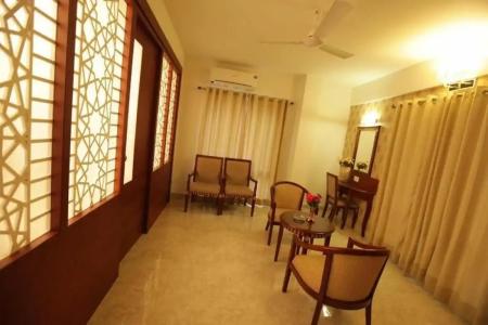 Grand Cascade Chennai - 36