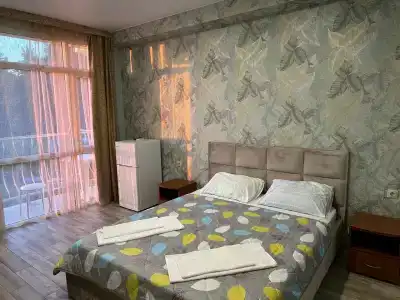 Аметист - 3