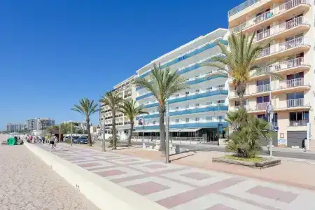Pimar & Spa - 11