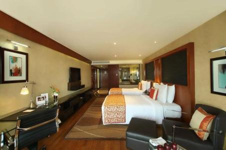 Gokulam Grand & Spa Bangalore - 93